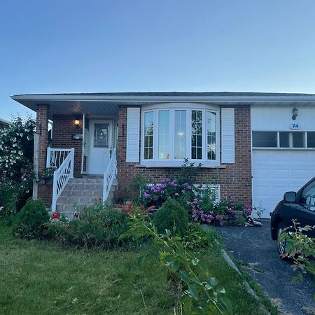 Private House Bed & Breakfast Markham Bagian luar foto