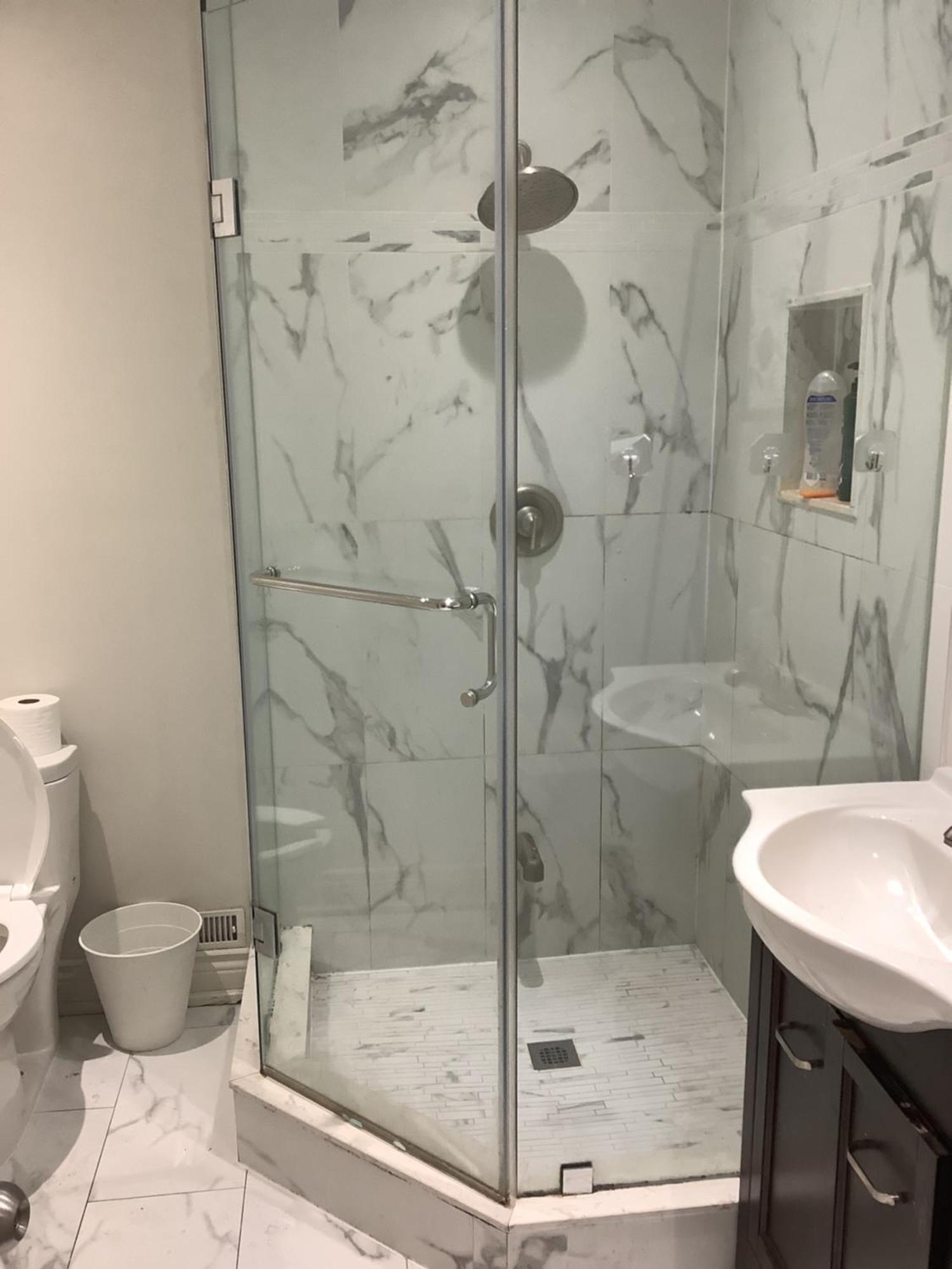 Private House Bed & Breakfast Markham Bagian luar foto