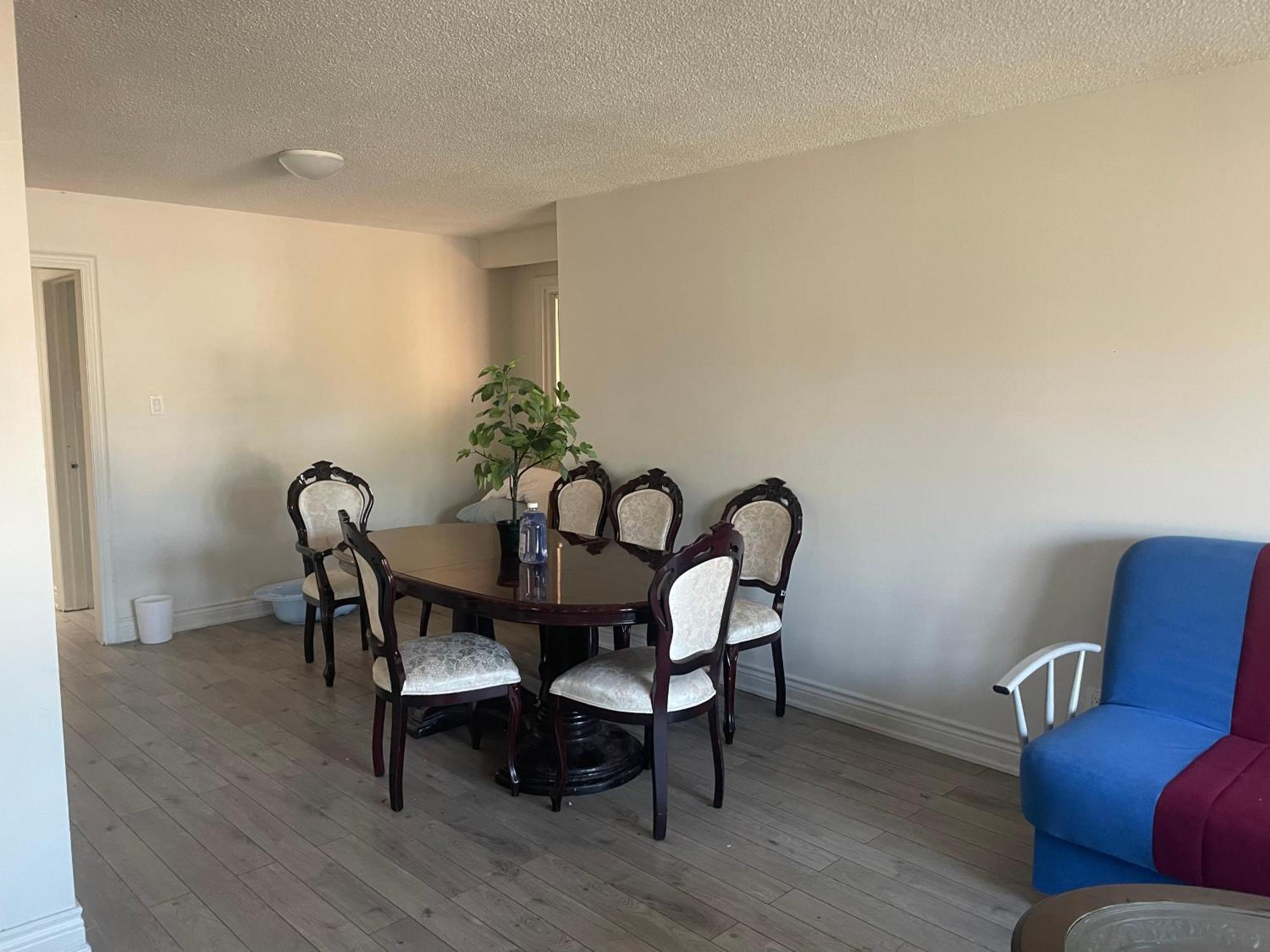Private House Bed & Breakfast Markham Bagian luar foto