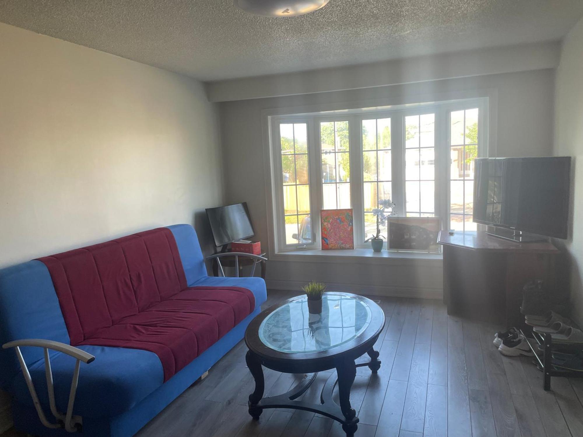Private House Bed & Breakfast Markham Bagian luar foto